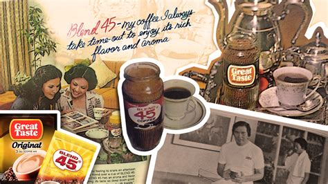 the philippine advertising history group|Unlock the Great Taste of Coffee .